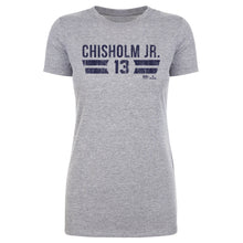 Load image into Gallery viewer, Jazz Chisholm Jr. New York Y Font
