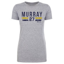 Load image into Gallery viewer, Jamal Murray Denver Nuggets Font
