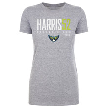 Load image into Gallery viewer, Tyasha Harris Dallas Wings Elite WHT
