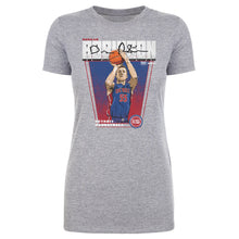 Load image into Gallery viewer, Duncan Robinson Detroit Pistons Premiere WHT

