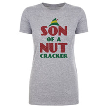 Load image into Gallery viewer, Christmas Son Of A Nutcracker
