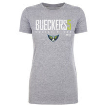 Load image into Gallery viewer, Paige Bueckers Dallas Wings Elite WHT
