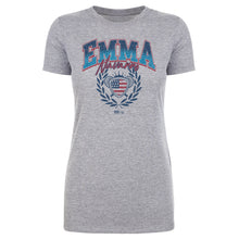 Load image into Gallery viewer, Emma Navarro Tennis Country Flag
