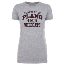 Load image into Gallery viewer, Plano Crown Trio Property Of Wildcats

