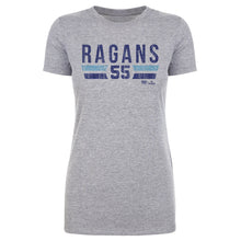 Load image into Gallery viewer, Cole Ragans Kansas City Font
