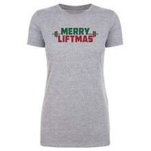 Load image into Gallery viewer, Christmas Merry Liftmas
