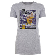 Load image into Gallery viewer, Luka Doncic Los Angeles Lakers Comic
