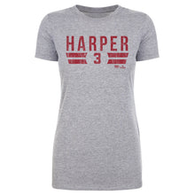 Load image into Gallery viewer, Bryce Harper Philadelphia Font
