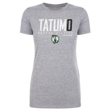 Load image into Gallery viewer, Jayson Tatum Boston Celtics Elite WHT
