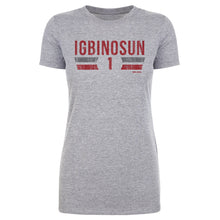 Load image into Gallery viewer, Davison Igbinosun College Font
