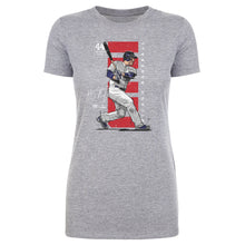 Load image into Gallery viewer, Anthony Rizzo Chicago C Vertical WHT
