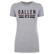 Load image into Gallery viewer, Zac Gallen Arizona Font
