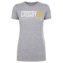 Load image into Gallery viewer, Sidney Crosby Pittsburgh Elite WHT
