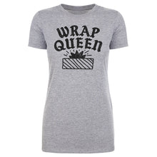 Load image into Gallery viewer, Christmas Wrap Queen
