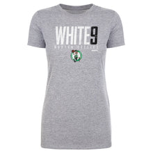 Load image into Gallery viewer, Derrick White Boston Celtics Elite WHT
