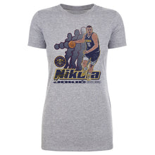 Load image into Gallery viewer, Nikola Jokic Denver Nuggets Retro
