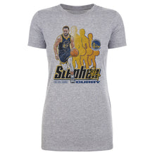 Load image into Gallery viewer, Steph Curry Golden State Warriors Retro

