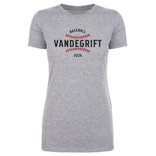 Load image into Gallery viewer, Vandegrift Crown Trio Baseball 2026
