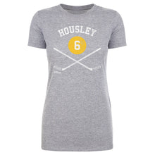Load image into Gallery viewer, Phil Housley Buffalo 6 Sticks WHT
