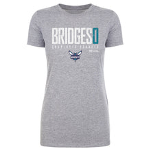 Load image into Gallery viewer, Miles Bridges Charlotte Hornets Elite WHT
