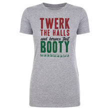 Load image into Gallery viewer, Christmas Twerk The Halls

