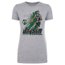 Load image into Gallery viewer, Jayson Tatum Boston Celtics Retro
