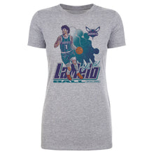 Load image into Gallery viewer, LaMelo Ball Charlotte Hornets Retro
