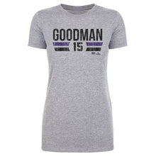 Load image into Gallery viewer, Hunter Goodman Colorado Font
