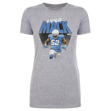 Load image into Gallery viewer, Khalil Mack Los Angeles C Stomp WHT
