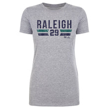 Load image into Gallery viewer, Cal Raleigh Seattle Font
