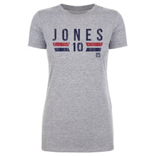 Load image into Gallery viewer, Chipper Jones Atlanta Font
