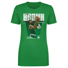 Load image into Gallery viewer, Jaylen Brown Boston Celtics Premiere WHT
