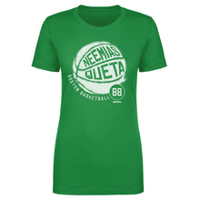 Load image into Gallery viewer, Neemias Queta Boston Basketball WHT
