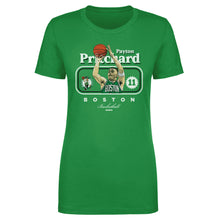 Load image into Gallery viewer, Payton Pritchard Boston Celtics Cover WHT
