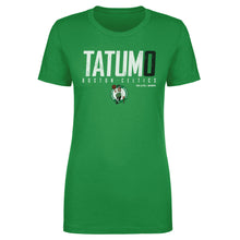 Load image into Gallery viewer, Jayson Tatum Boston Celtics Elite WHT
