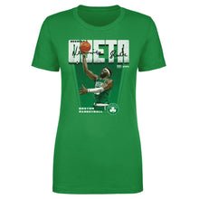 Load image into Gallery viewer, Neemias Queta Boston Celtics Premiere WHT
