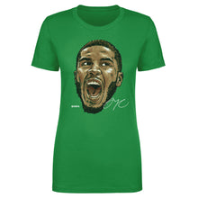 Load image into Gallery viewer, Jayson Tatum Scream WHT

