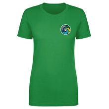 Load image into Gallery viewer, New York Cosmos Pocket WHT

