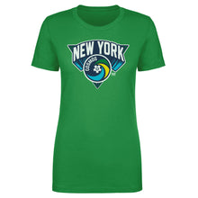 Load image into Gallery viewer, New York Cosmos Emblem WHT
