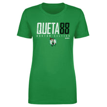 Load image into Gallery viewer, Neemias Queta Boston Celtics Elite WHT

