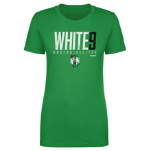 Load image into Gallery viewer, Derrick White Boston Celtics Elite WHT
