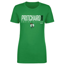 Load image into Gallery viewer, Payton Pritchard Boston Celtics Elite WHT
