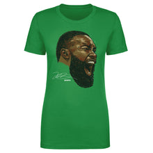 Load image into Gallery viewer, Jaylen Brown Scream WHT
