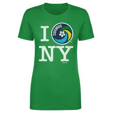 Load image into Gallery viewer, New York Cosmos I Love NY WHT

