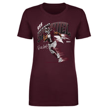 Load image into Gallery viewer, Deebo Samuel Washington Retro WHT
