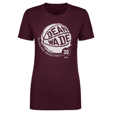 Load image into Gallery viewer, Dean Wade Cleveland Basketball WHT
