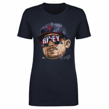 Load image into Gallery viewer, Austin Riley Atlanta Sunglasses WHT
