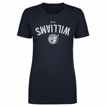 Load image into Gallery viewer, Courtney Williams Minnesota Lynx Invert WHT
