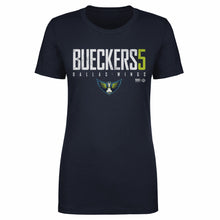 Load image into Gallery viewer, Paige Bueckers Dallas Wings Elite WHT
