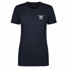 Load image into Gallery viewer, USRowing Emblem Pocket White WHT
